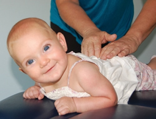 Columbus Chiropractic for babies | Chiropractor Hilliard Ohio