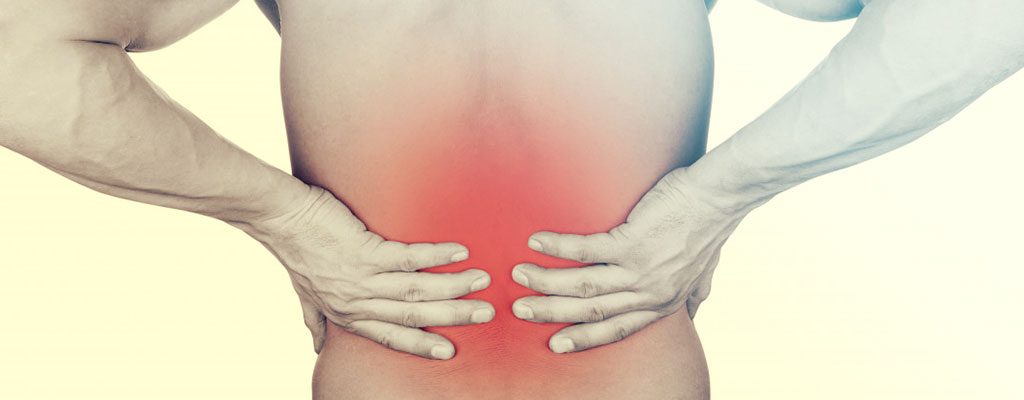 ABOUT LOWER BACK PAIN