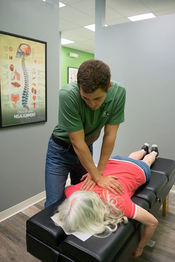How to Find a Chiropractor in Hilliard, Ohio