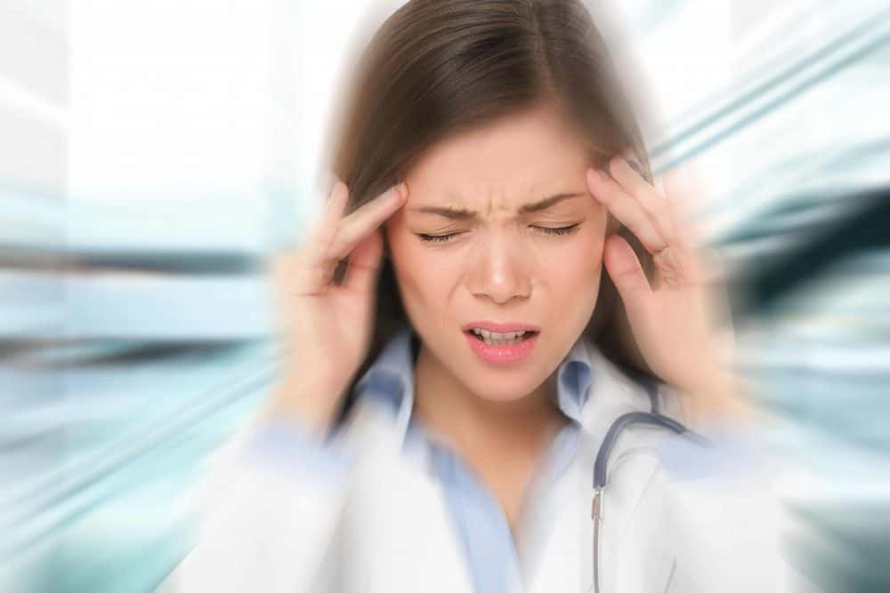 Headache and Migraine Relief Columbus Ohio