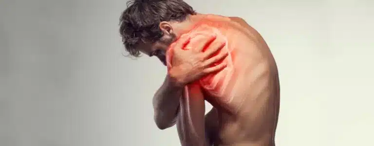 shoulder-pain